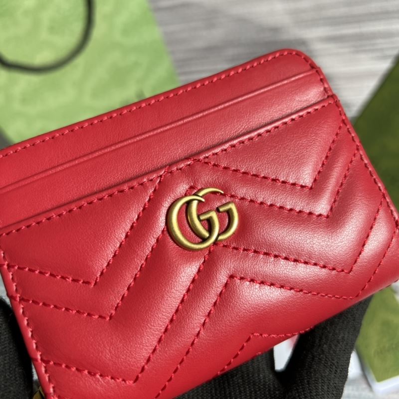 Gucci Wallets